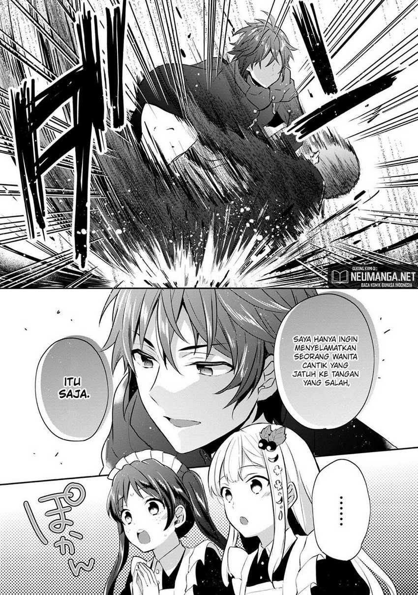 Tearmoon Empire Story